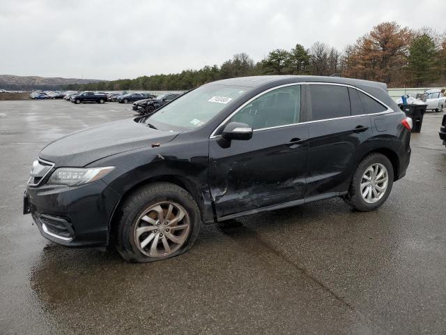 Photo 0 VIN: 5J8TB4H39HL003441 - ACURA RDX 