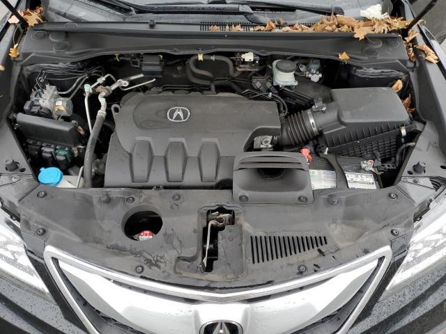 Photo 11 VIN: 5J8TB4H39HL003441 - ACURA RDX 