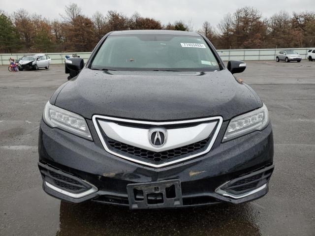 Photo 4 VIN: 5J8TB4H39HL003441 - ACURA RDX 