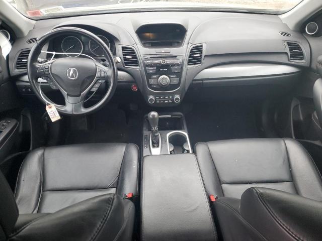 Photo 7 VIN: 5J8TB4H39HL003441 - ACURA RDX 