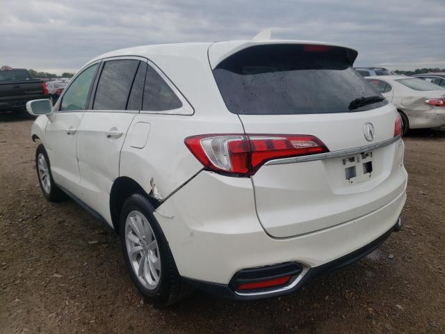 Photo 2 VIN: 5J8TB4H39HL005934 - ACURA RDX 