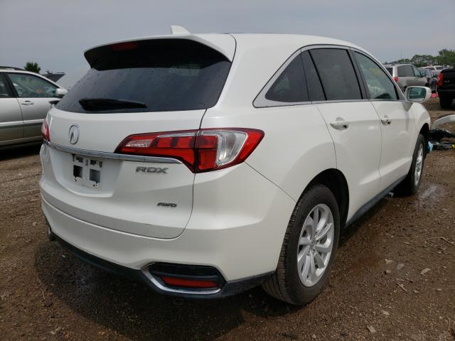 Photo 3 VIN: 5J8TB4H39HL005934 - ACURA RDX 