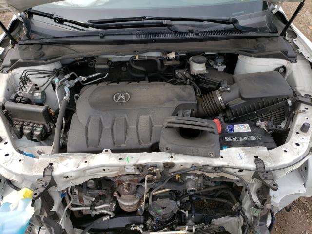 Photo 6 VIN: 5J8TB4H39HL005934 - ACURA RDX 