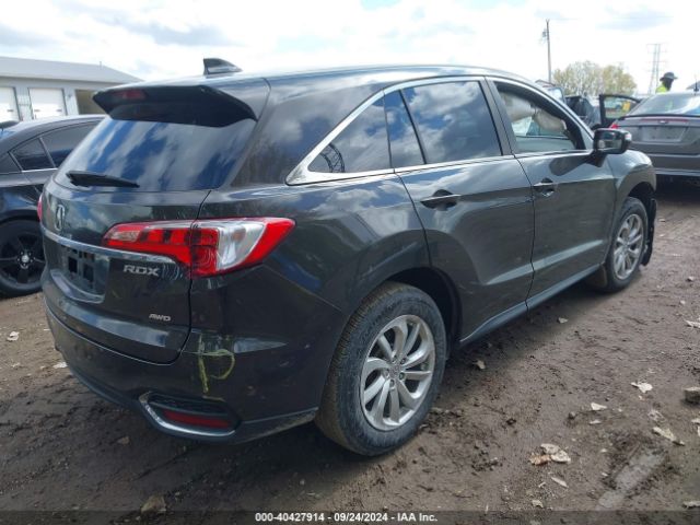 Photo 3 VIN: 5J8TB4H39HL027738 - ACURA RDX 