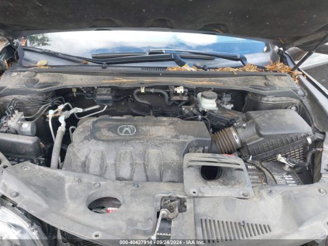 Photo 9 VIN: 5J8TB4H39HL027738 - ACURA RDX 