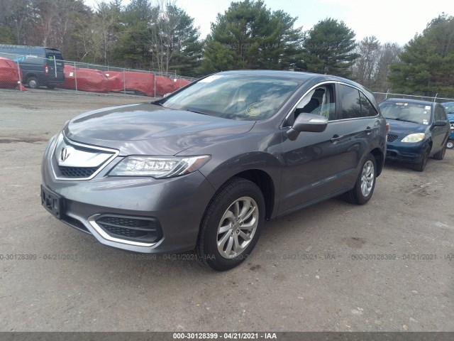 Photo 1 VIN: 5J8TB4H39HL029859 - ACURA RDX 