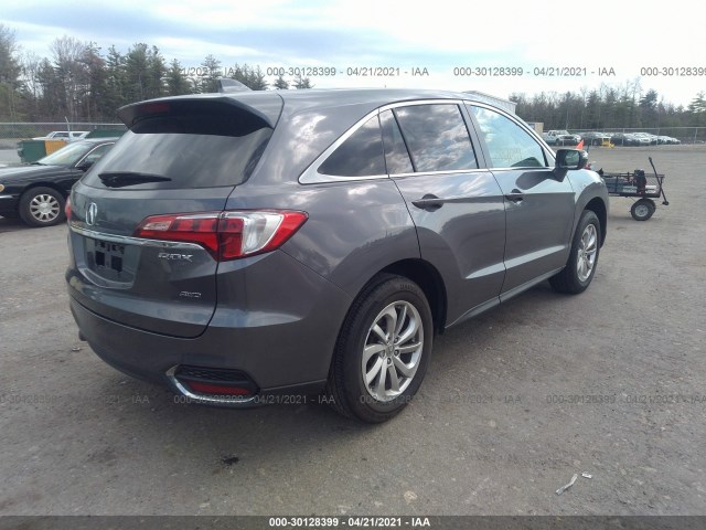 Photo 3 VIN: 5J8TB4H39HL029859 - ACURA RDX 