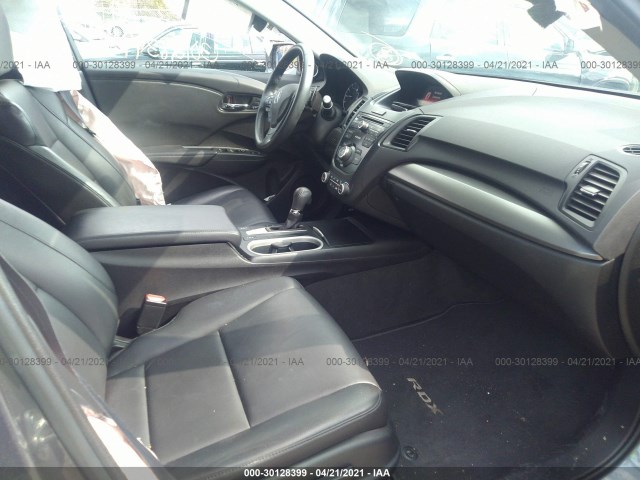 Photo 4 VIN: 5J8TB4H39HL029859 - ACURA RDX 