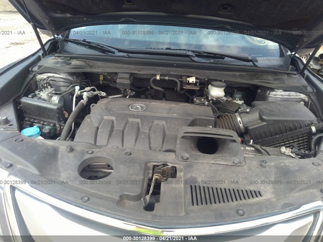 Photo 9 VIN: 5J8TB4H39HL029859 - ACURA RDX 