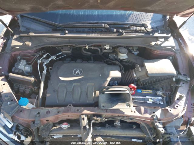 Photo 9 VIN: 5J8TB4H39HL035354 - ACURA RDX 