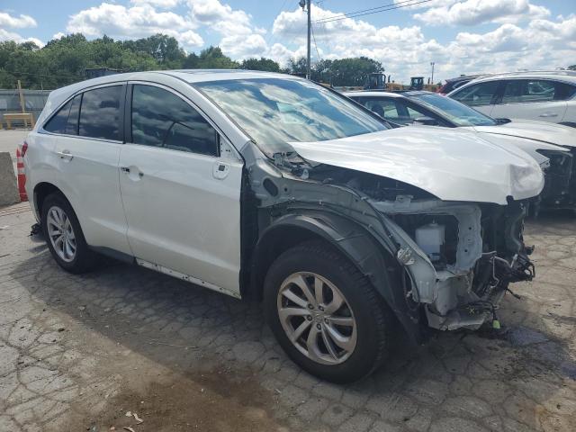 Photo 3 VIN: 5J8TB4H39JL017054 - ACURA RDX 