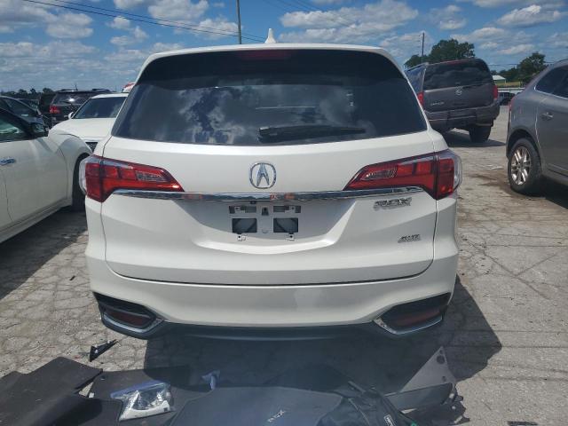 Photo 5 VIN: 5J8TB4H39JL017054 - ACURA RDX 