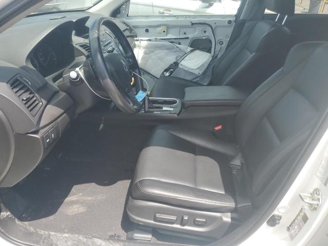 Photo 6 VIN: 5J8TB4H39JL017054 - ACURA RDX 