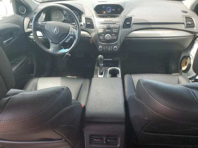 Photo 7 VIN: 5J8TB4H39JL017054 - ACURA RDX 