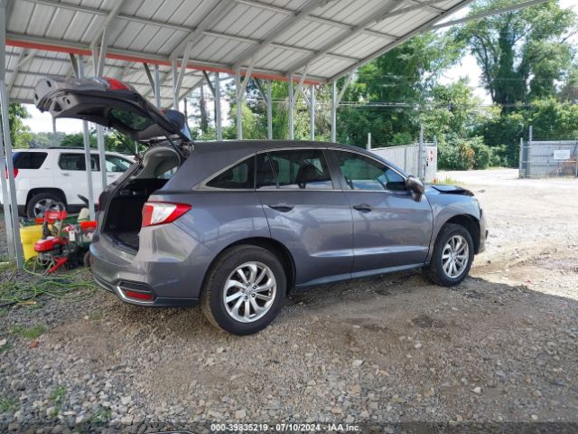 Photo 3 VIN: 5J8TB4H39JL020777 - ACURA RDX 