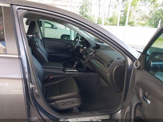 Photo 4 VIN: 5J8TB4H39JL020777 - ACURA RDX 