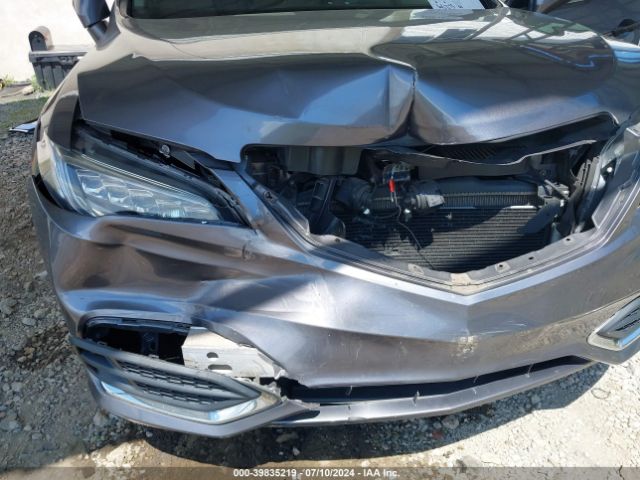 Photo 5 VIN: 5J8TB4H39JL020777 - ACURA RDX 