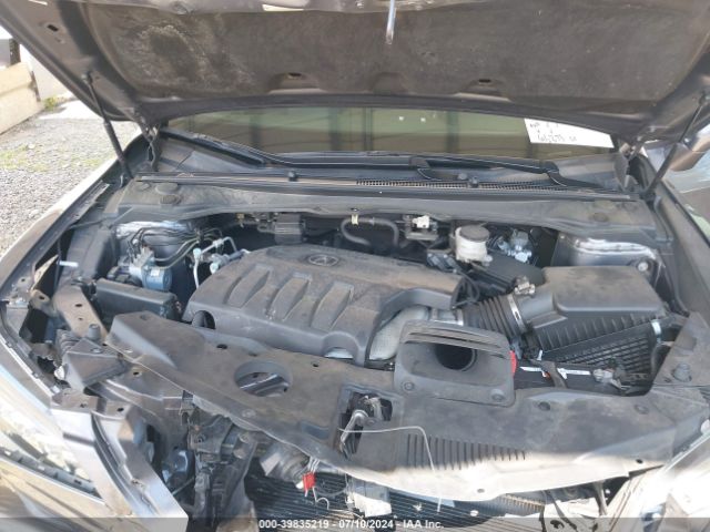 Photo 9 VIN: 5J8TB4H39JL020777 - ACURA RDX 