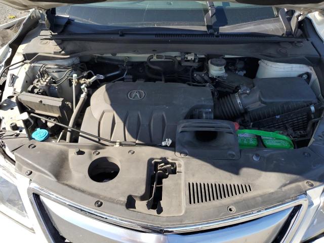 Photo 10 VIN: 5J8TB4H3XDL001174 - ACURA RDX 