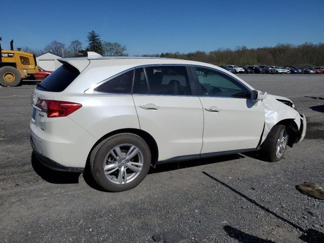 Photo 2 VIN: 5J8TB4H3XDL001174 - ACURA RDX 