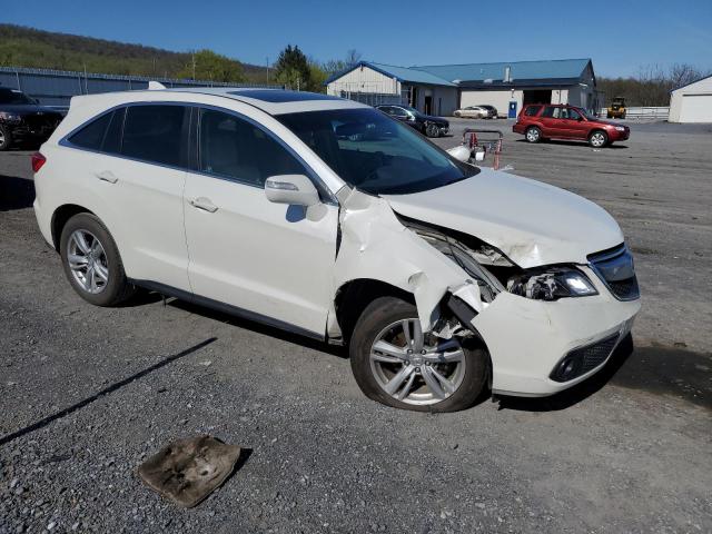 Photo 3 VIN: 5J8TB4H3XDL001174 - ACURA RDX 