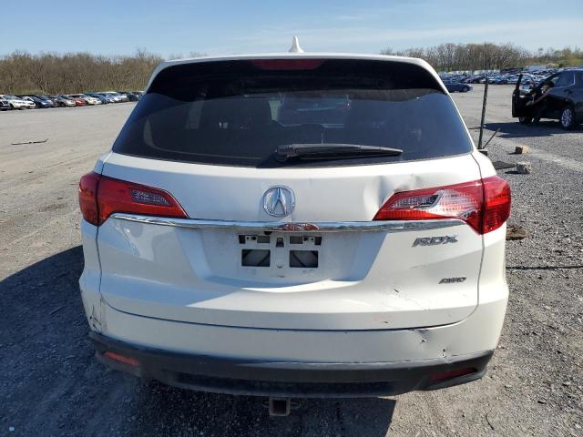 Photo 5 VIN: 5J8TB4H3XDL001174 - ACURA RDX 