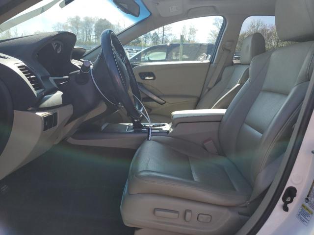 Photo 6 VIN: 5J8TB4H3XDL001174 - ACURA RDX 