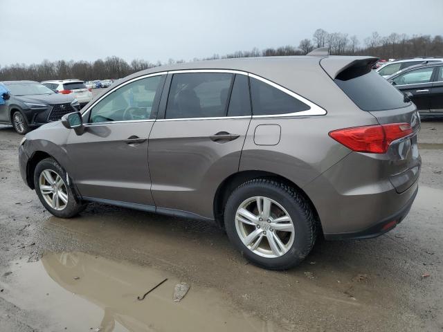 Photo 1 VIN: 5J8TB4H3XDL011638 - ACURA RDX 