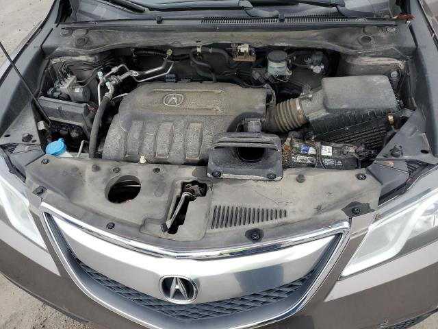 Photo 11 VIN: 5J8TB4H3XDL011638 - ACURA RDX 