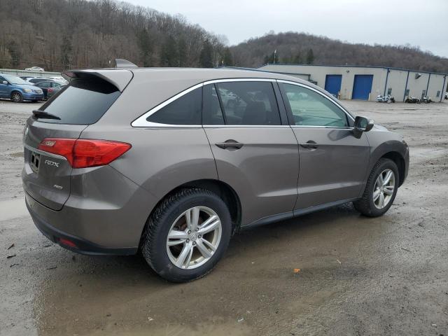 Photo 2 VIN: 5J8TB4H3XDL011638 - ACURA RDX 