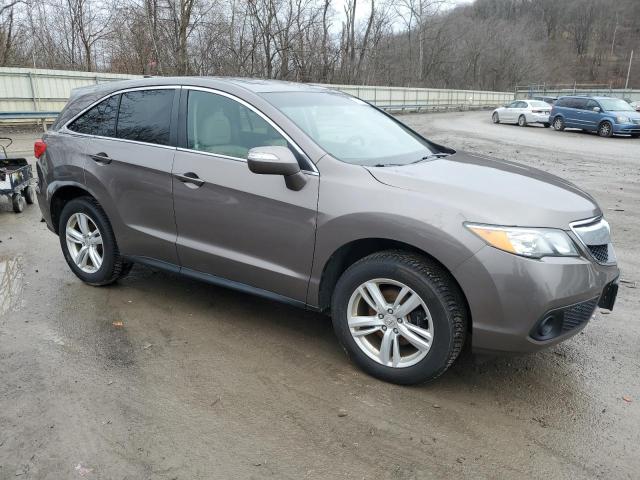 Photo 3 VIN: 5J8TB4H3XDL011638 - ACURA RDX 