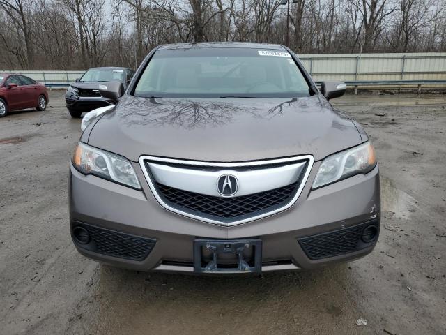 Photo 4 VIN: 5J8TB4H3XDL011638 - ACURA RDX 