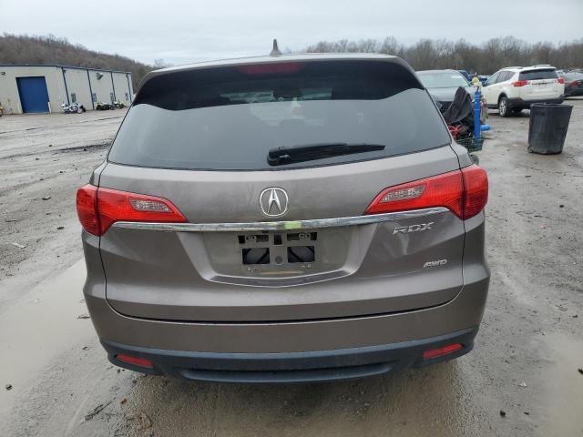 Photo 5 VIN: 5J8TB4H3XDL011638 - ACURA RDX 