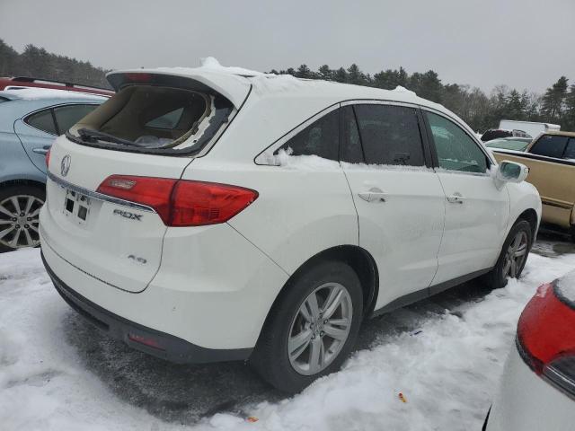 Photo 2 VIN: 5J8TB4H3XDL014975 - ACURA RDX 