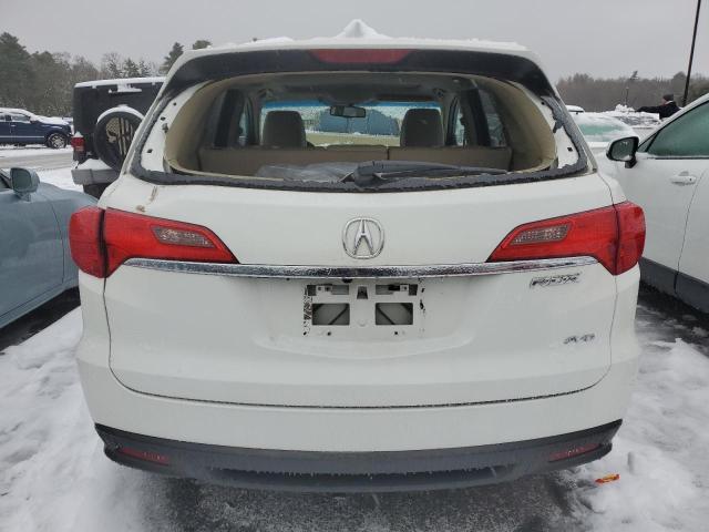 Photo 5 VIN: 5J8TB4H3XDL014975 - ACURA RDX 