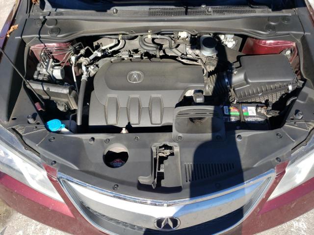 Photo 6 VIN: 5J8TB4H3XDL020680 - ACURA RDX 