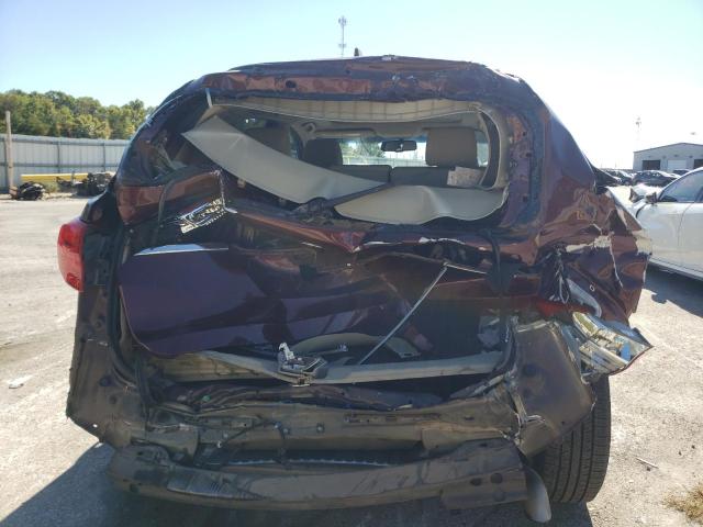 Photo 8 VIN: 5J8TB4H3XDL020680 - ACURA RDX 