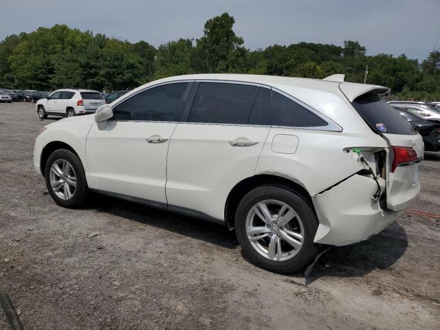 Photo 1 VIN: 5J8TB4H3XDL020940 - ACURA RDX 