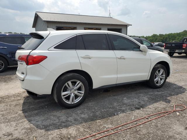 Photo 2 VIN: 5J8TB4H3XDL020940 - ACURA RDX 