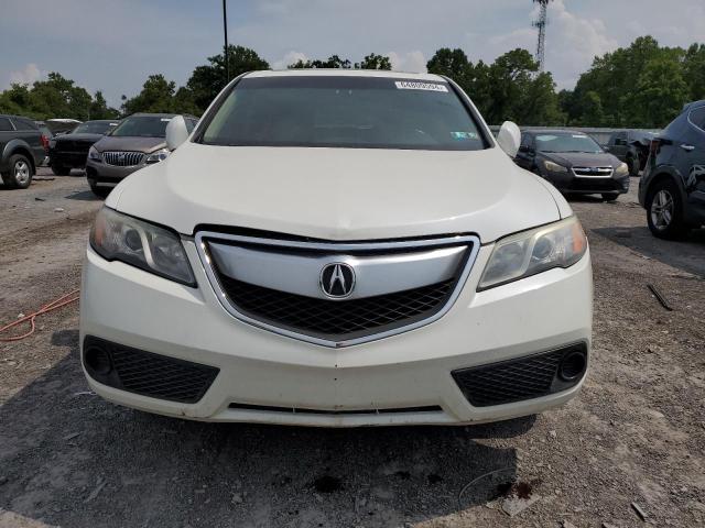 Photo 4 VIN: 5J8TB4H3XDL020940 - ACURA RDX 