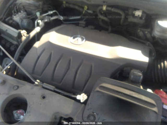 Photo 9 VIN: 5J8TB4H3XEL000060 - ACURA RDX 