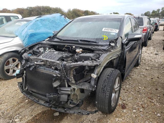 Photo 1 VIN: 5J8TB4H3XEL003136 - ACURA RDX 