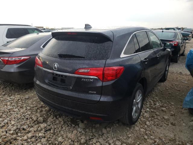 Photo 3 VIN: 5J8TB4H3XEL003136 - ACURA RDX 