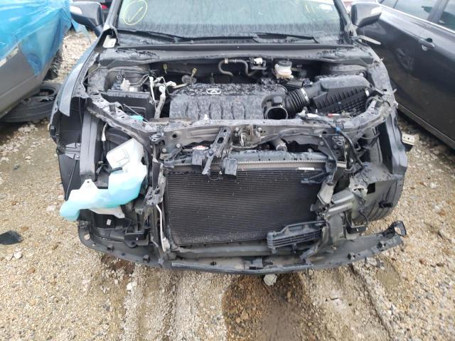 Photo 8 VIN: 5J8TB4H3XEL003136 - ACURA RDX 