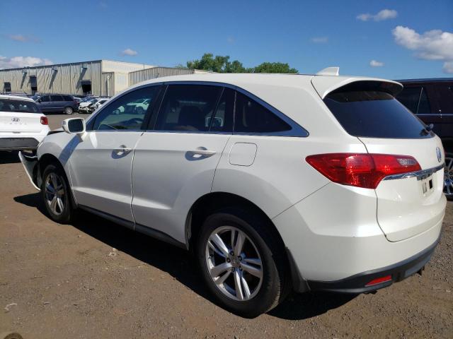 Photo 1 VIN: 5J8TB4H3XEL005212 - ACURA RDX 