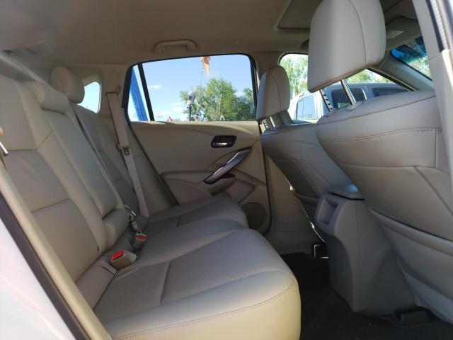 Photo 10 VIN: 5J8TB4H3XEL005212 - ACURA RDX 