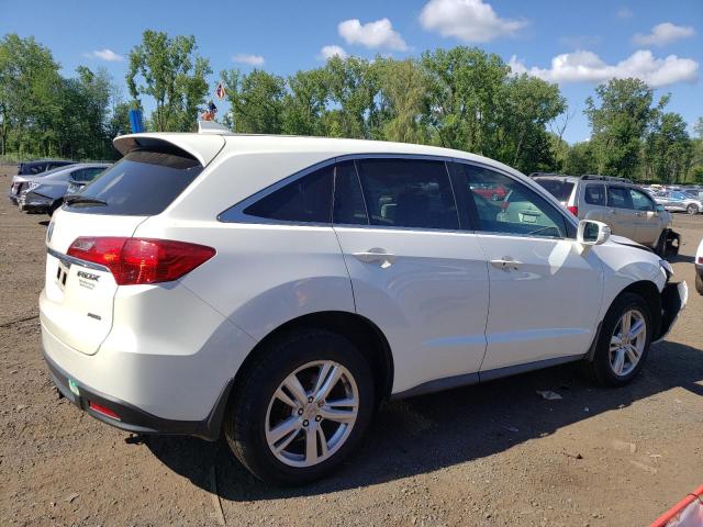 Photo 2 VIN: 5J8TB4H3XEL005212 - ACURA RDX 