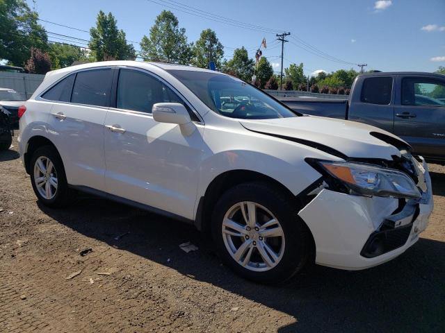 Photo 3 VIN: 5J8TB4H3XEL005212 - ACURA RDX 