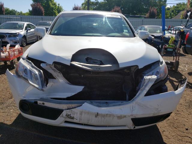 Photo 4 VIN: 5J8TB4H3XEL005212 - ACURA RDX 