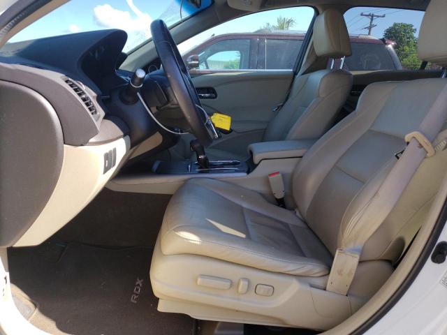 Photo 6 VIN: 5J8TB4H3XEL005212 - ACURA RDX 